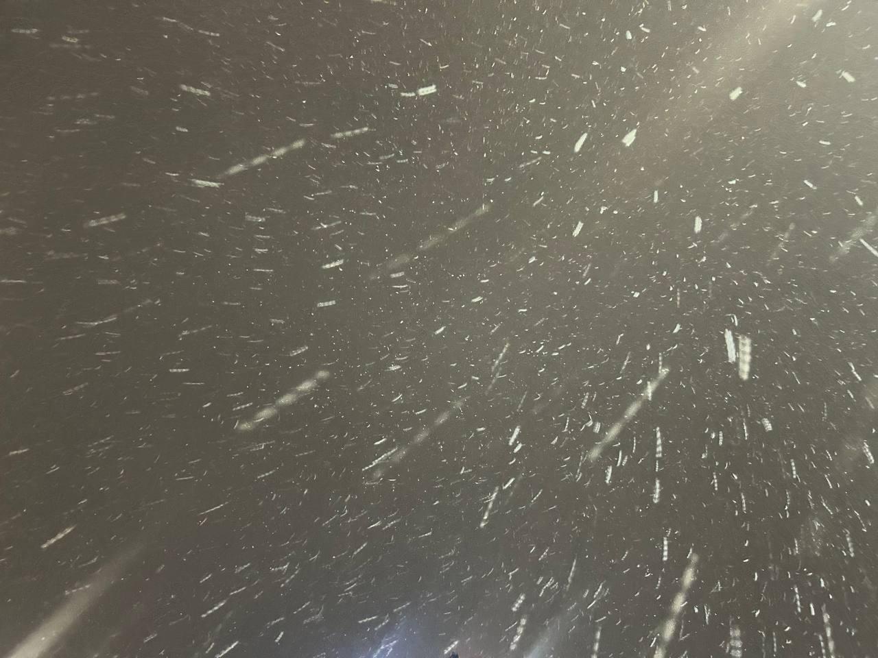 Фото Новосибирск засыпало снегом 2